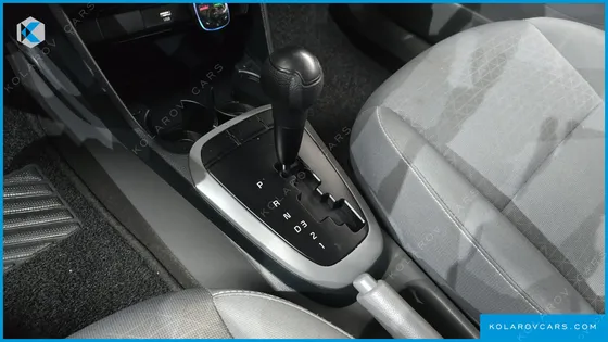 KIA MORNING (PICANTO) STANDARD