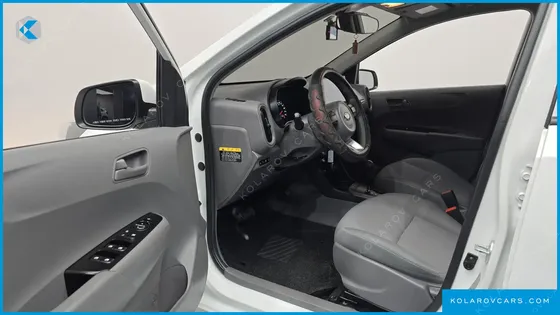 KIA MORNING (PICANTO) STANDARD