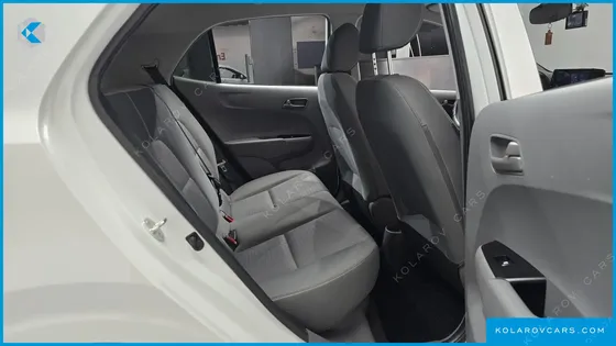 KIA MORNING (PICANTO) STANDARD