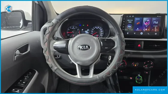 KIA MORNING (PICANTO) STANDARD