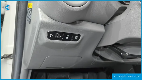 KIA MORNING (PICANTO) STANDARD
