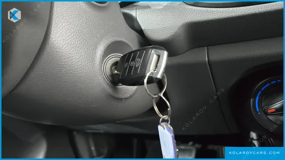 KIA MORNING (PICANTO) STANDARD