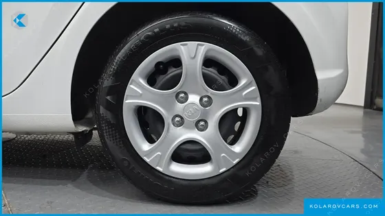 KIA MORNING (PICANTO) STANDARD