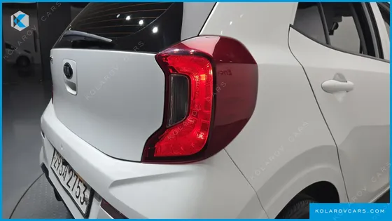 KIA MORNING (PICANTO) STANDARD