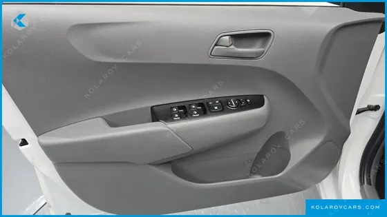 KIA MORNING (PICANTO) STANDARD