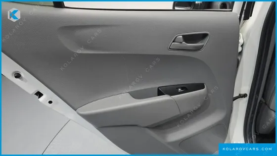 KIA MORNING (PICANTO) STANDARD