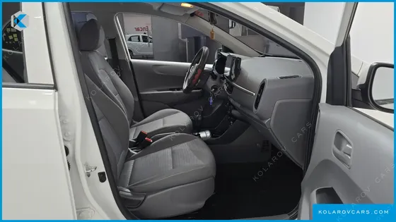 KIA MORNING (PICANTO) STANDARD