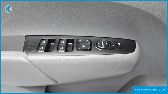 KIA MORNING (PICANTO) STANDARD