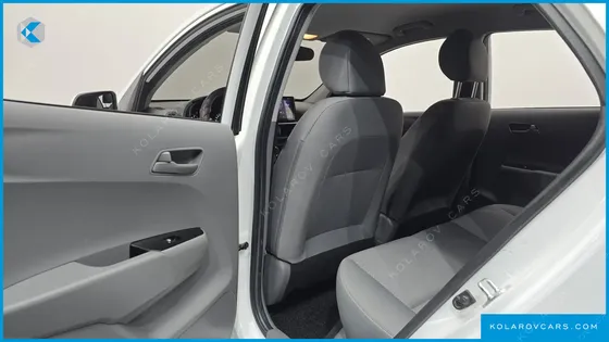 KIA MORNING (PICANTO) STANDARD