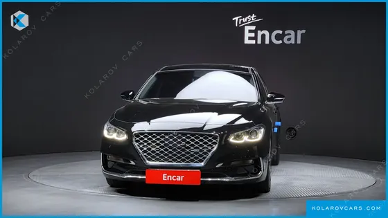HYUNDAI GRANDEUR 3.0 MODREN BASIC (RENTAL CAR)