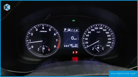 HYUNDAI GRANDEUR 3.0 MODREN BASIC (RENTAL CAR)