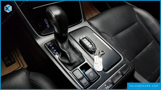HYUNDAI GRANDEUR 3.0 MODREN BASIC (RENTAL CAR)