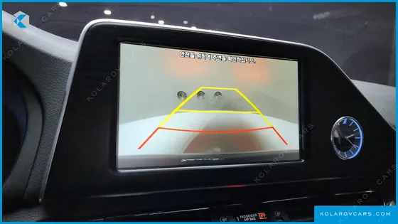 HYUNDAI GRANDEUR 3.0 MODREN BASIC (RENTAL CAR)
