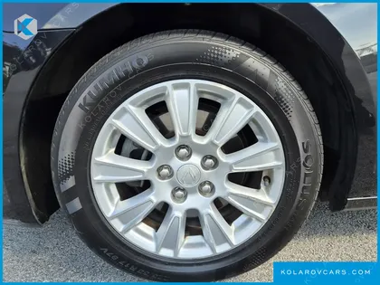 CHEVROLET (GM DAEWOO) ALPHEON CL240