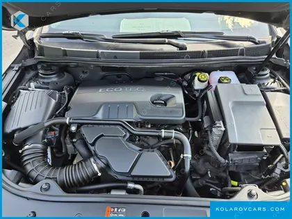 CHEVROLET (GM DAEWOO) ALPHEON CL240