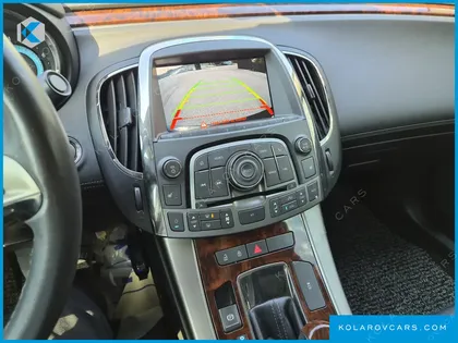 CHEVROLET (GM DAEWOO) ALPHEON CL240