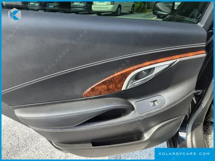 CHEVROLET (GM DAEWOO) ALPHEON CL240