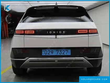HYUNDAI IONIQ 5 STANDARD
