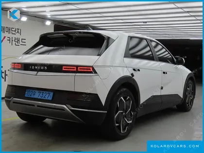 HYUNDAI IONIQ 5 STANDARD