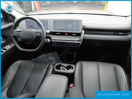 HYUNDAI IONIQ 5 STANDARD