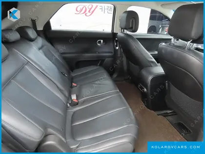 HYUNDAI IONIQ 5 STANDARD
