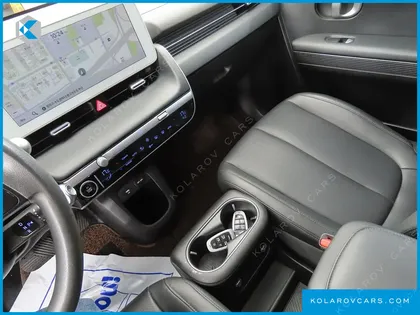 HYUNDAI IONIQ 5 STANDARD