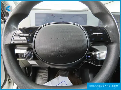 HYUNDAI IONIQ 5 STANDARD