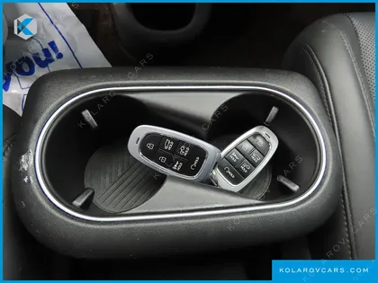 HYUNDAI IONIQ 5 STANDARD