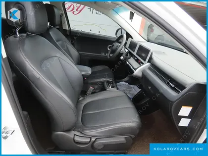 HYUNDAI IONIQ 5 STANDARD