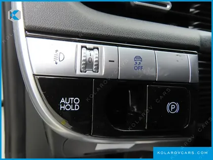 HYUNDAI IONIQ 5 STANDARD