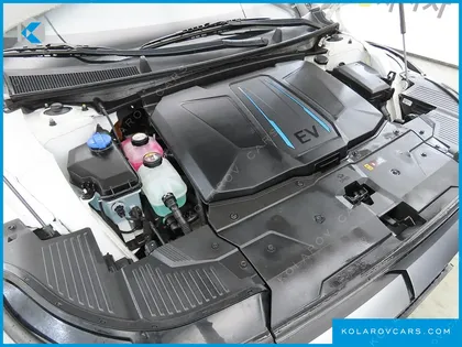 HYUNDAI IONIQ 5 STANDARD