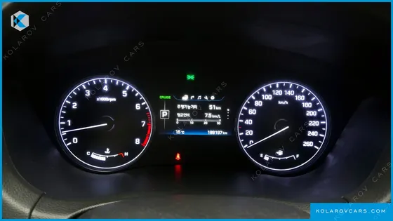 HYUNDAI GENESIS G330 MODERN