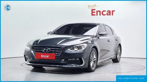 HYUNDAI GRANDEUR 2.4 PREMIUM