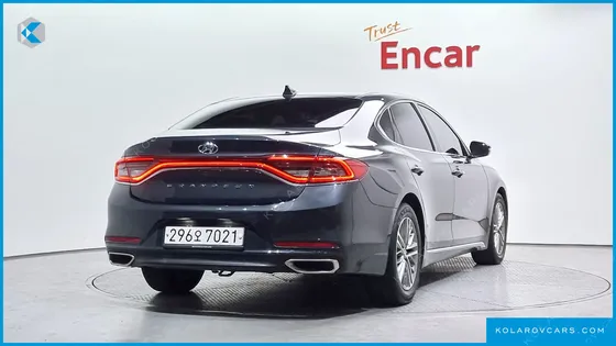 HYUNDAI GRANDEUR 2.4 PREMIUM