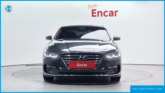 HYUNDAI GRANDEUR 2.4 PREMIUM