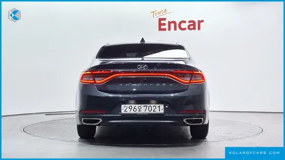 HYUNDAI GRANDEUR 2.4 PREMIUM