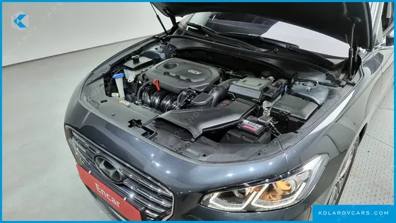 HYUNDAI GRANDEUR 2.4 PREMIUM