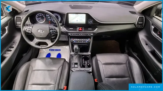HYUNDAI GRANDEUR 2.4 PREMIUM