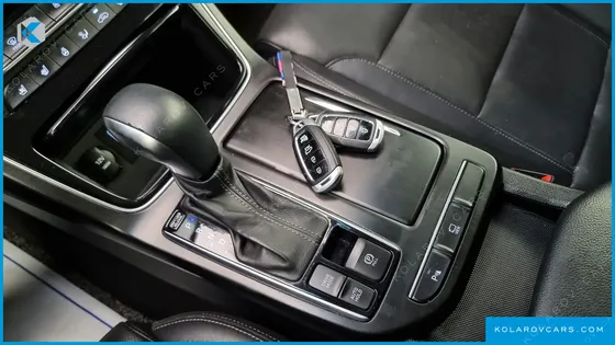 HYUNDAI GRANDEUR 2.4 PREMIUM