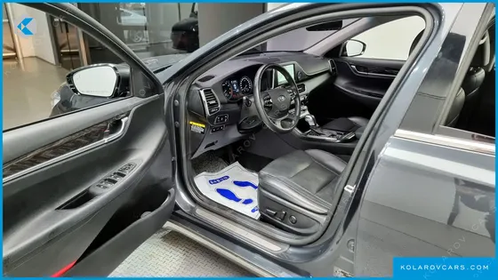 HYUNDAI GRANDEUR 2.4 PREMIUM