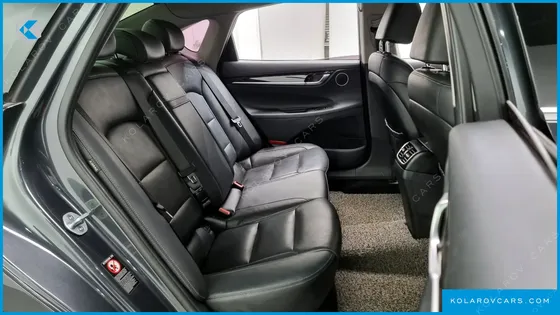 HYUNDAI GRANDEUR 2.4 PREMIUM