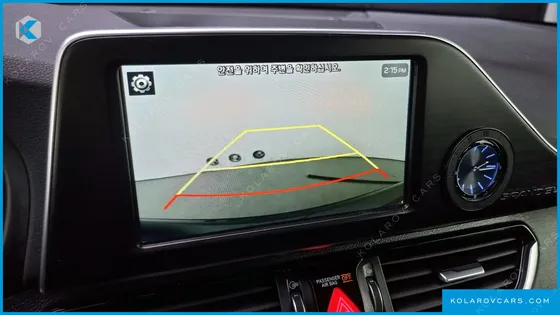 HYUNDAI GRANDEUR 2.4 PREMIUM