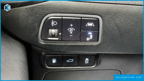 HYUNDAI GRANDEUR 2.4 PREMIUM