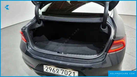 HYUNDAI GRANDEUR 2.4 PREMIUM