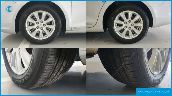 CHEVROLET (GM DAEWOO) ALPHEON EL240