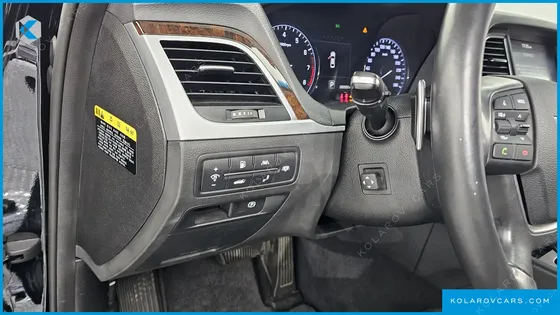 HYUNDAI GENESIS G380 PRESTIGE AWD