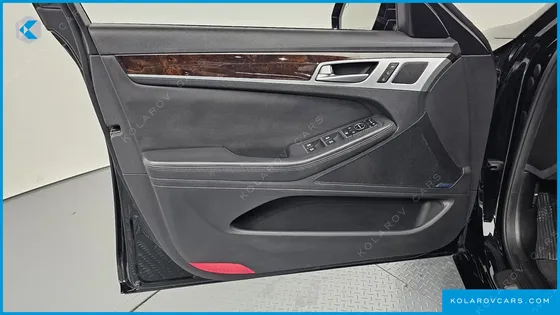 HYUNDAI GENESIS G380 PRESTIGE AWD