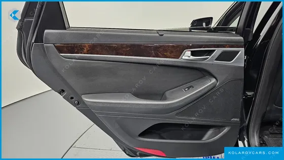 HYUNDAI GENESIS G380 PRESTIGE AWD