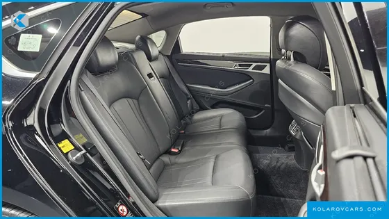 HYUNDAI GENESIS G380 PRESTIGE AWD