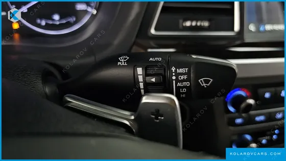 HYUNDAI GENESIS G380 PRESTIGE AWD